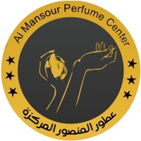 Al Mansour Perfume logo