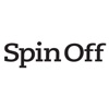 Spin Off Magazine - iPadアプリ