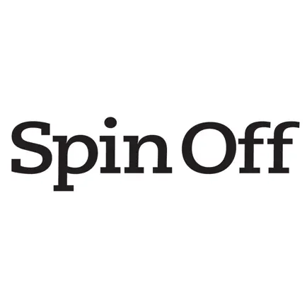 Spin Off Magazine Cheats