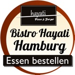 Download Bistro Hayati Hamburg app