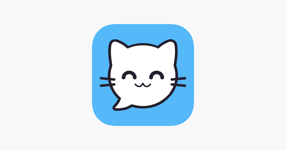 محاكي القط - دردشة مواء على App Store