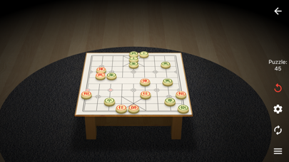Chinese Chess - Xiangqi 3D Screenshot