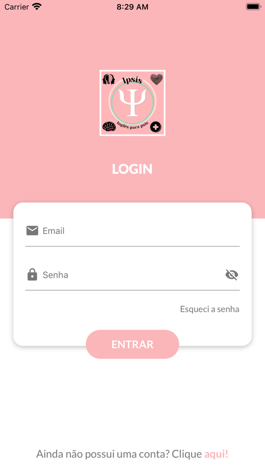 #1. Ipsis (iOS) 由: CARLOS GOMES DE OLIVEIRA