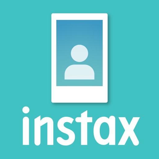 INSTAX Biz iOS App