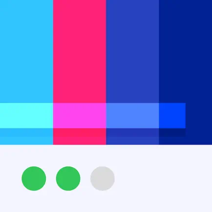 Contrasts - WCAG Colors Cheats
