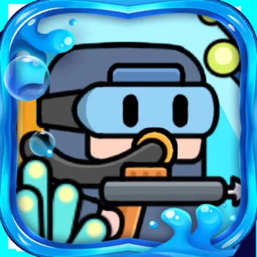 Dive & Sushi icon