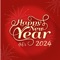 New Year  & Christmas  Gif  2023  is a beautiful Collection of Happy New Year wishes and quotes