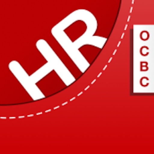 HR in your Pocket (HIP) Icon