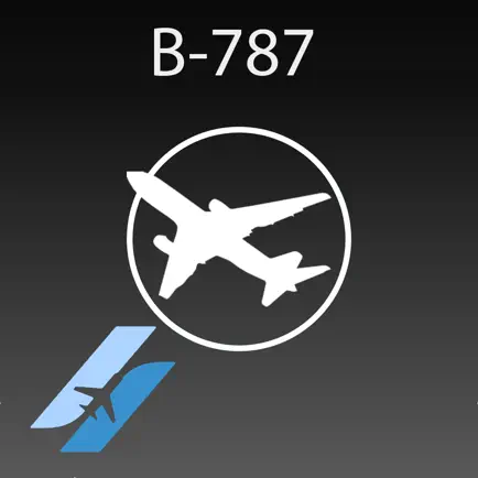 B-787 Type Rating Prep Читы