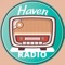 The official App of Haven Radio