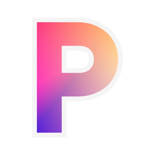 PICFY- AI Photo Editor & Edits Icon