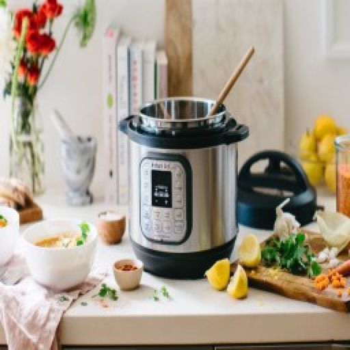 Ricette Pentola a Pressione - AppWisp.com