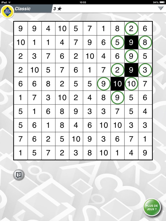 Sport Cérébral screenshot-3