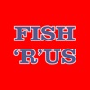 Fish R Us, Carshalton - iPhoneアプリ