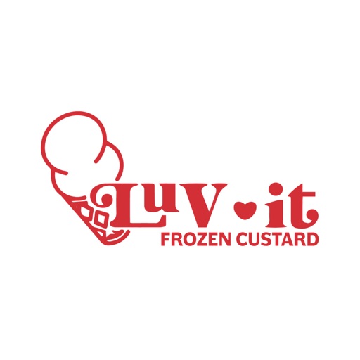 Luv-it Frozen Custard