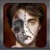 Zombie Games - Face Makeup Cam contact information