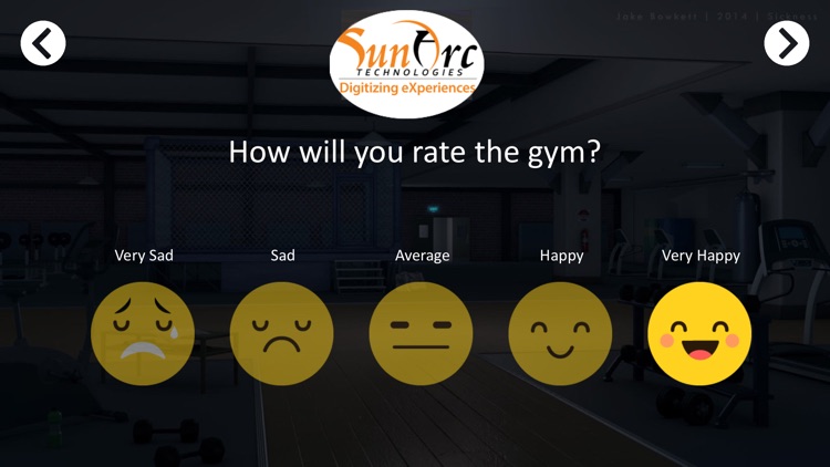 FeedbackPub screenshot-4