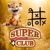 SuperClub TicTacer & Love game icon