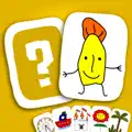 Doodle Matching Memory Game