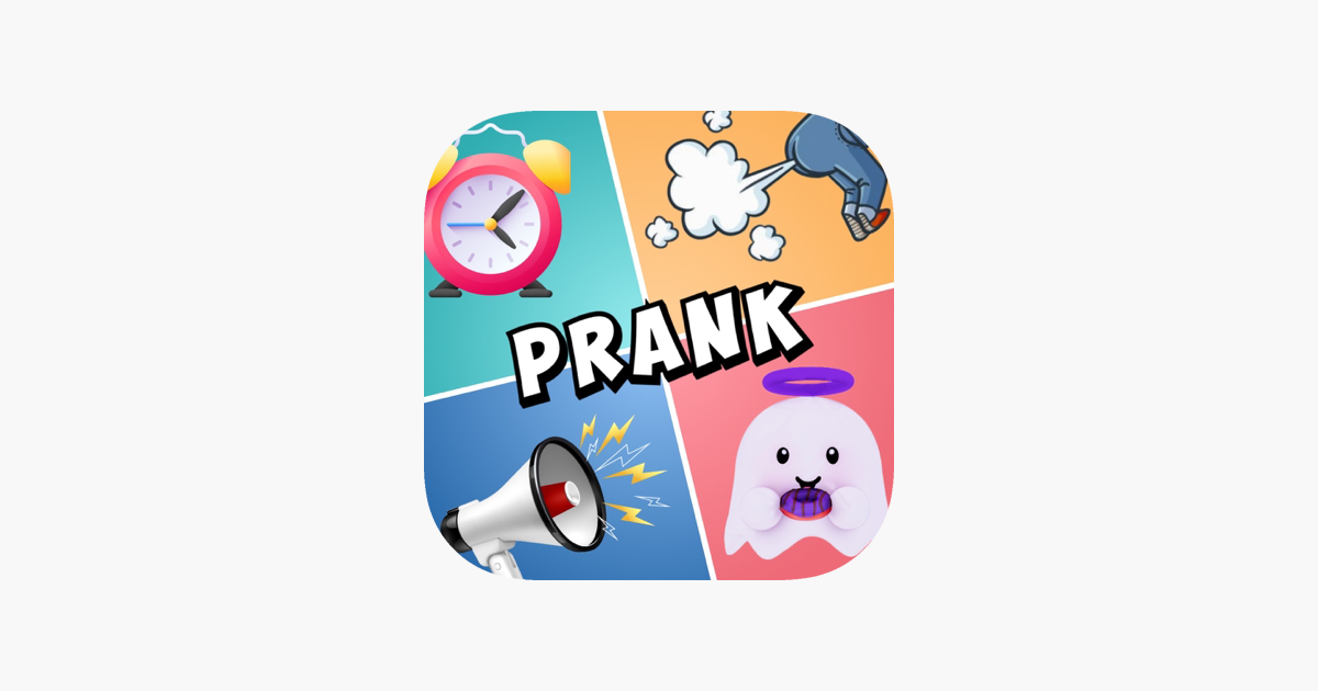 ‎AI Funny Sounds Effects on the App Store