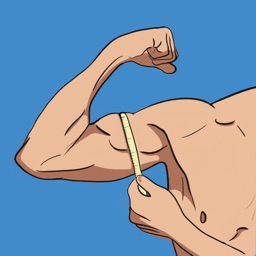 Arm Workout at Home icon