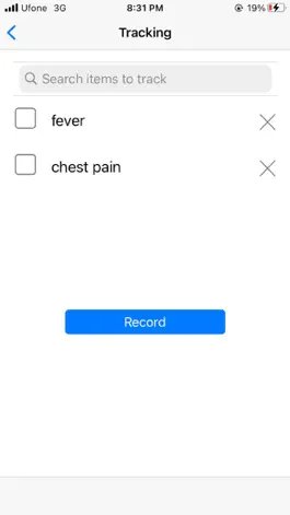 Game screenshot Caspia apk