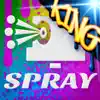 Graffiti Spray Can Art - KING App Delete