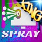 Graffiti Spray Can Art - KING app download