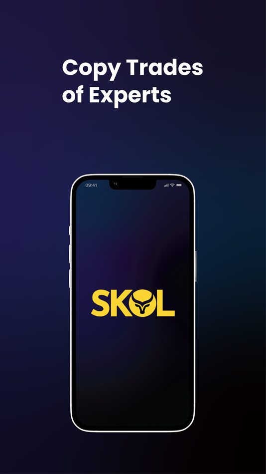 #1. SKOL (iOS) 由: FIRST LOGIC INFO LAB
