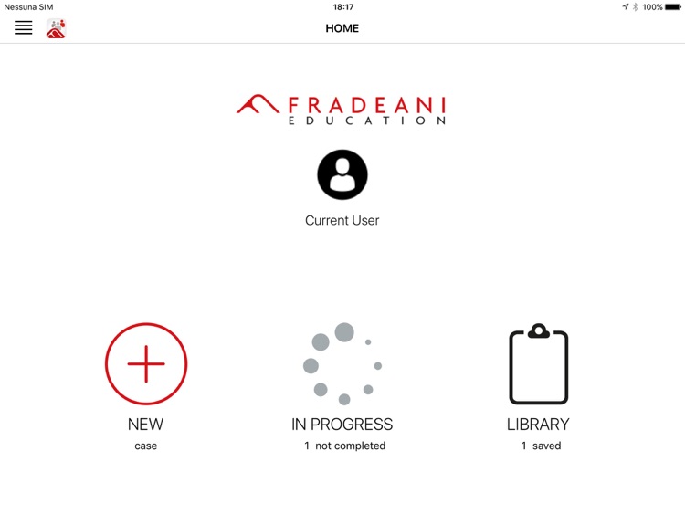 GETApp Fradeani screenshot-4