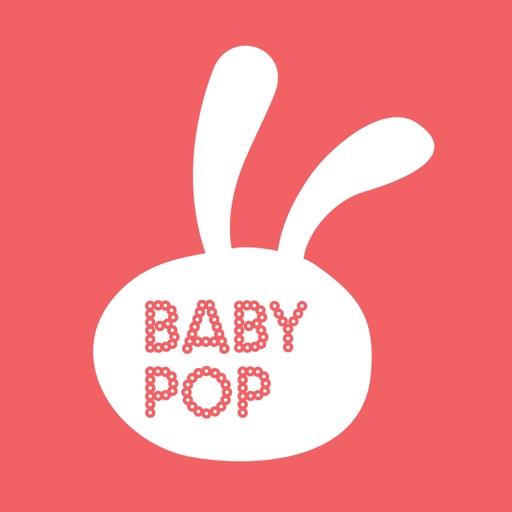 Baby Pop by Kidizz icon