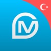 Golden Muslim помощь в Турции icon