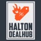 Halton's ultimate coupon app: Exclusive discounts for local shops, restaurants, and services in the Widnes and Runcorn areas