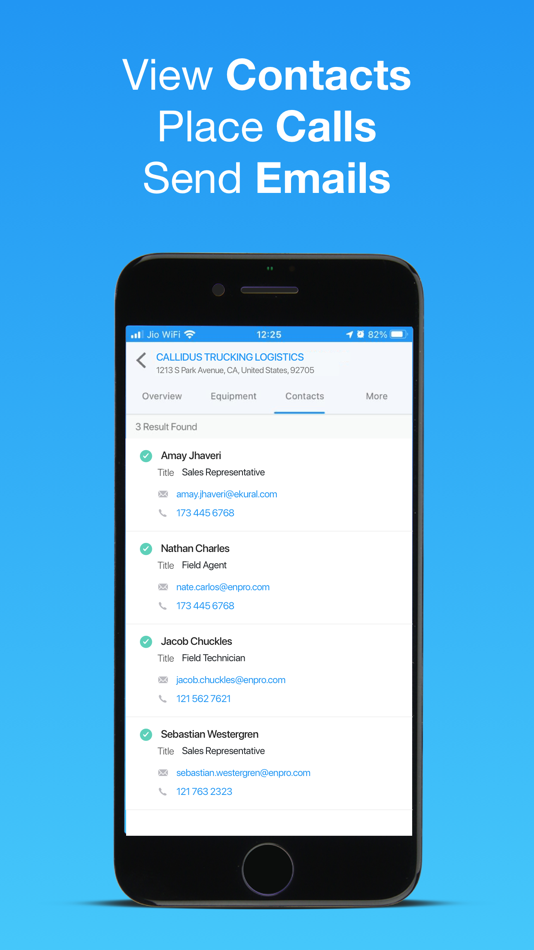 #2. IB 360 (iOS) 由: Entytle