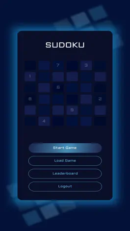 Game screenshot Sudoku - The Puzzle Game apk