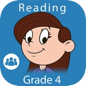 Reading Comprehension Grade 4