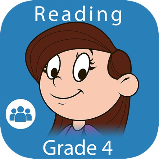 Reading Comprehension Grade 4