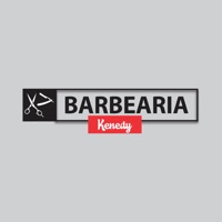 Barbearia Kenedy logo