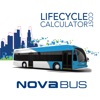 Nova Bus Life Cycle Cost icon