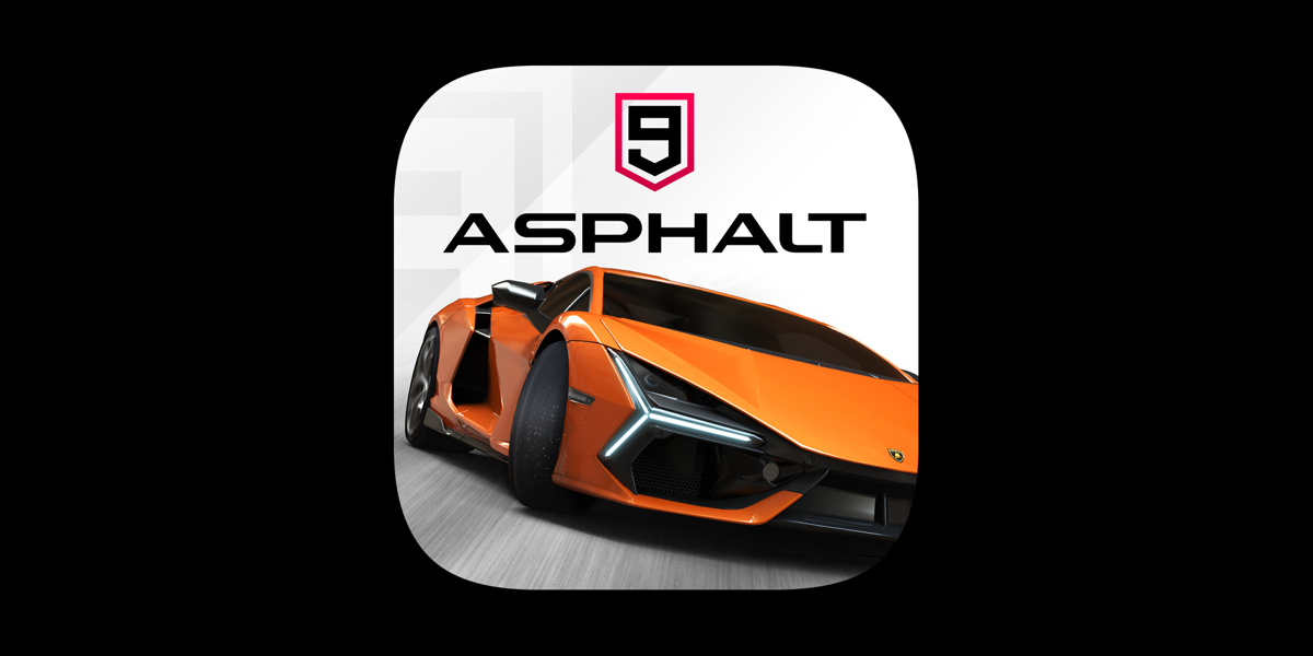 Gameloft's Popular Racing Title Asphalt 9: Legends is Now Available on Mac  App Store - Download Now