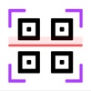 Decode - QR Code Scanner icon