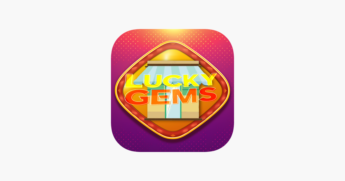 ‎Lucky gems in Stores on the App Store