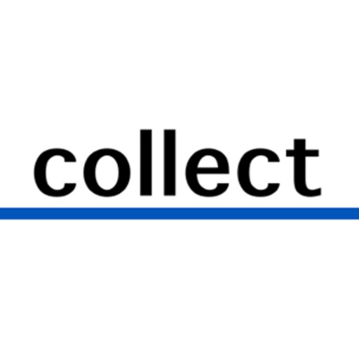 COLLECT! App