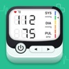 Blood Pressure App:Better me