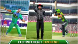 Game screenshot PSL Cricket Championship hack