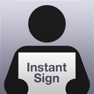 Get Instant Sign for iOS, iPhone, iPad Aso Report