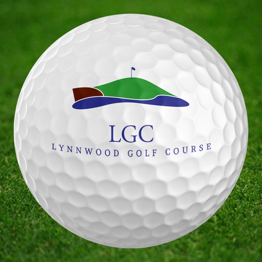 Lynnwood Golf Course icon