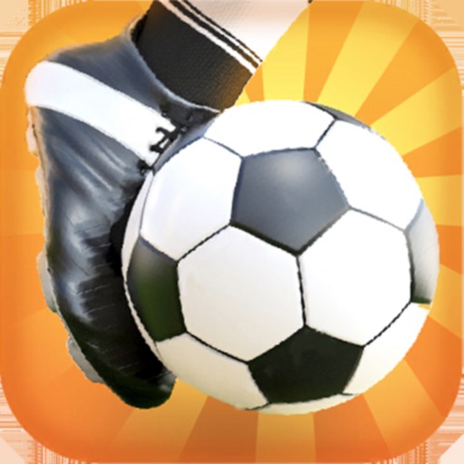 Soccer Games iOS App