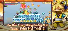 Game screenshot Ninja Origin: Kiếm Sĩ hack