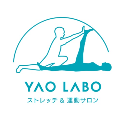 YAO LABO icon